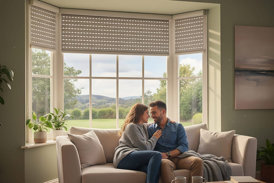 Interrupteur Volet Roulant Connecté : Le Guide Complet pour Moderniser Votre Maison