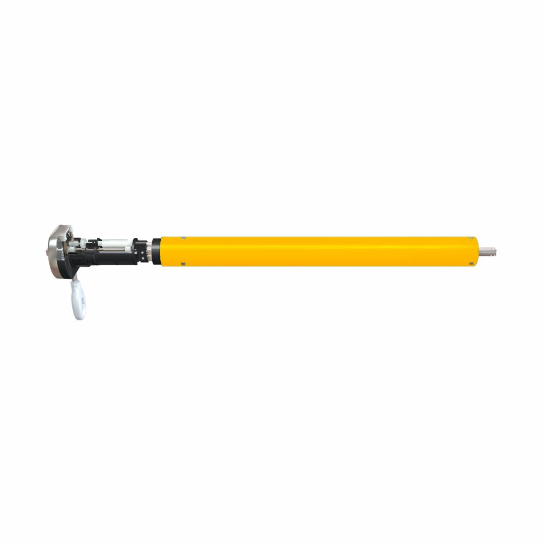Moteur filaire pour volet roulant - 50 Nm diamètre 45mm